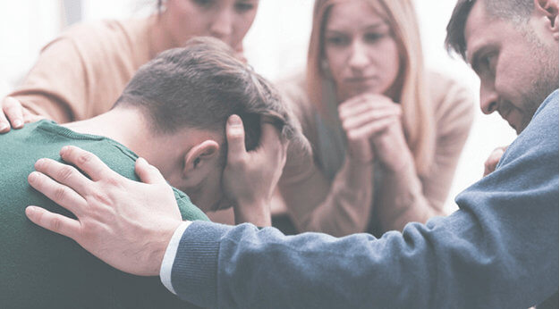 Compassionate Addiction Treatment Opiate Addiction Treatment Support