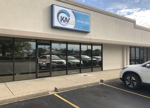 KAV Recovery Cincinnati West