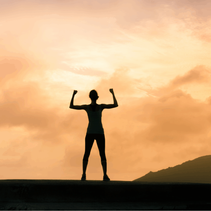 KAV Recovery Difference