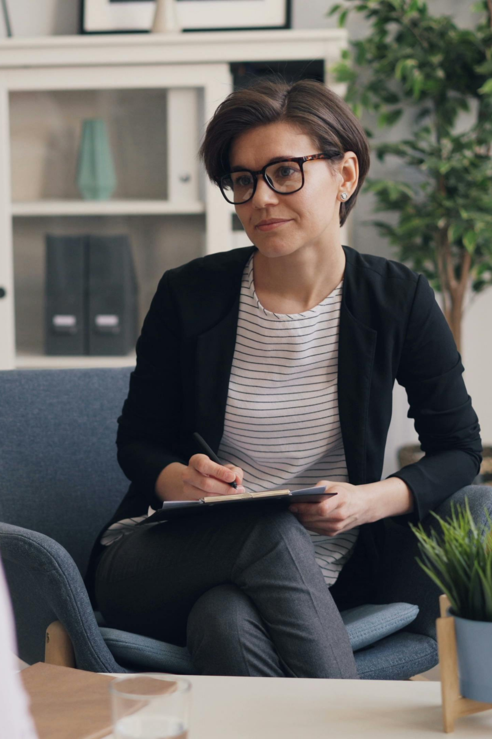 Individual Treatment