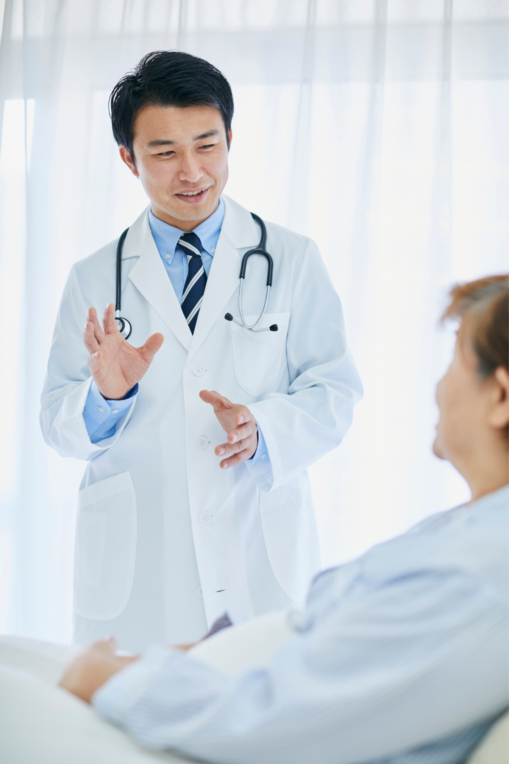 Partial Hospitalization Program